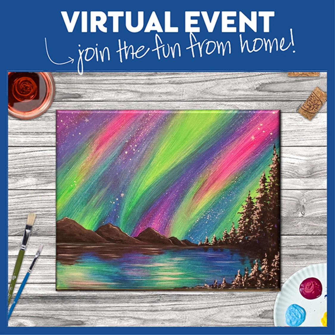Live Virtual Class
